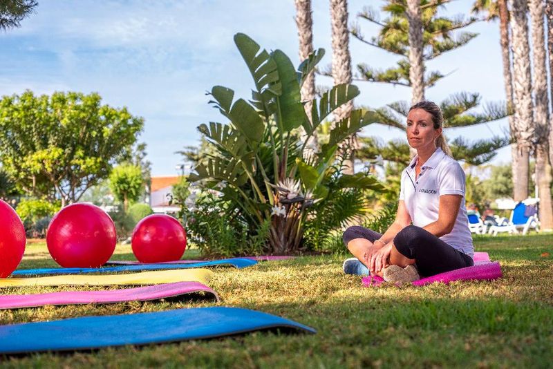 Hotel Sagitario Princesa Playa, Spanien, Son Xoriguer. Großes 2