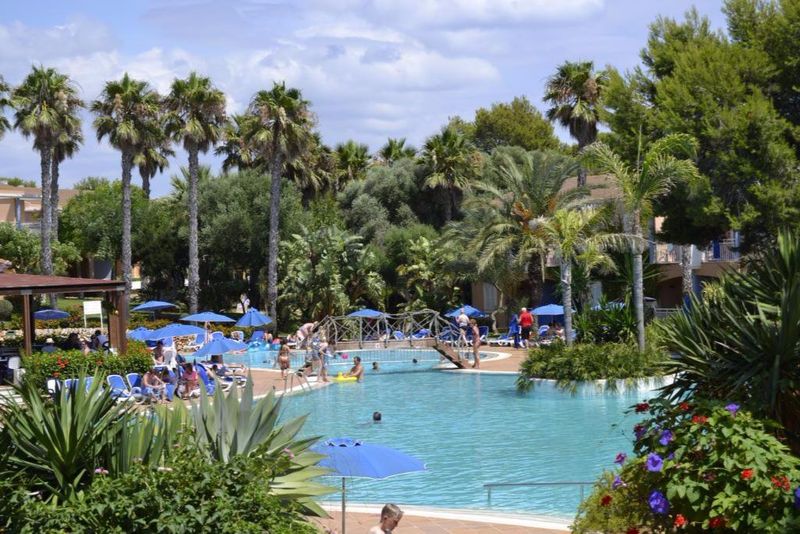 Hotel Sagitario Princesa Playa, Spanien, Son Xoriguer. Großes 32