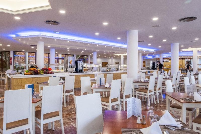 Hotel Sagitario Princesa Playa, Spanien, Son Xoriguer. Großes 1