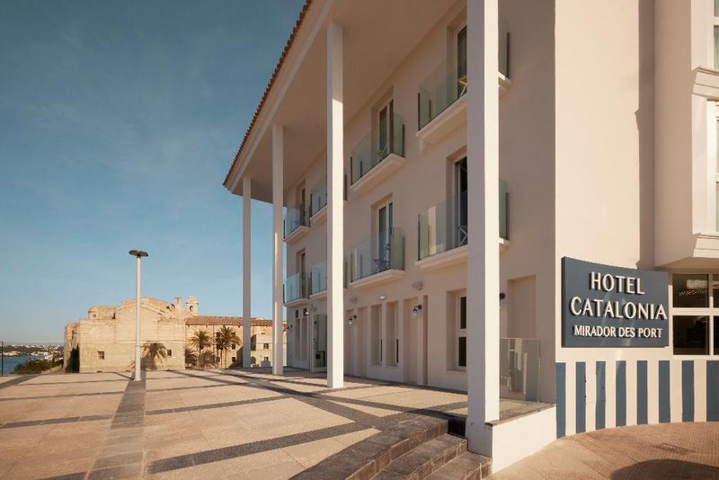 Hotel Catalonia Mirador des Port, Spanien, Mahón. Großes 1