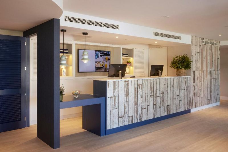 Hotel Catalonia Mirador des Port, Spanien, Mahón. Großes 2