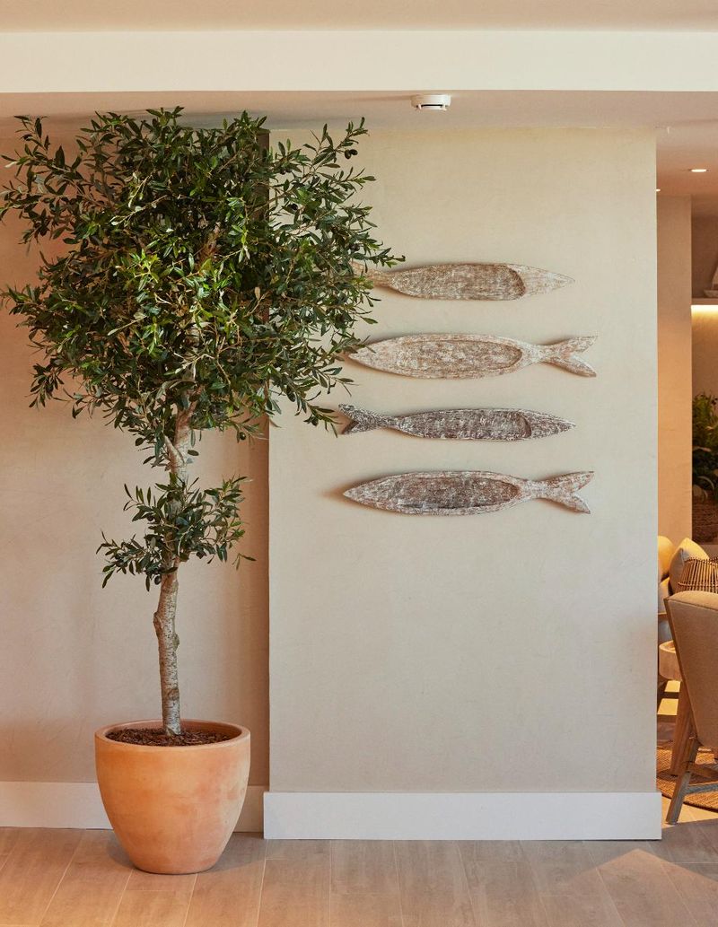 Hotel Catalonia Mirador des Port, Spanien, Mahón. Großes 2