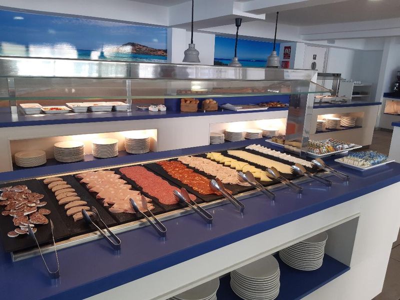 Hotel SMY PORTOCOLOM, Spanien, Porto Colom. Großes 1