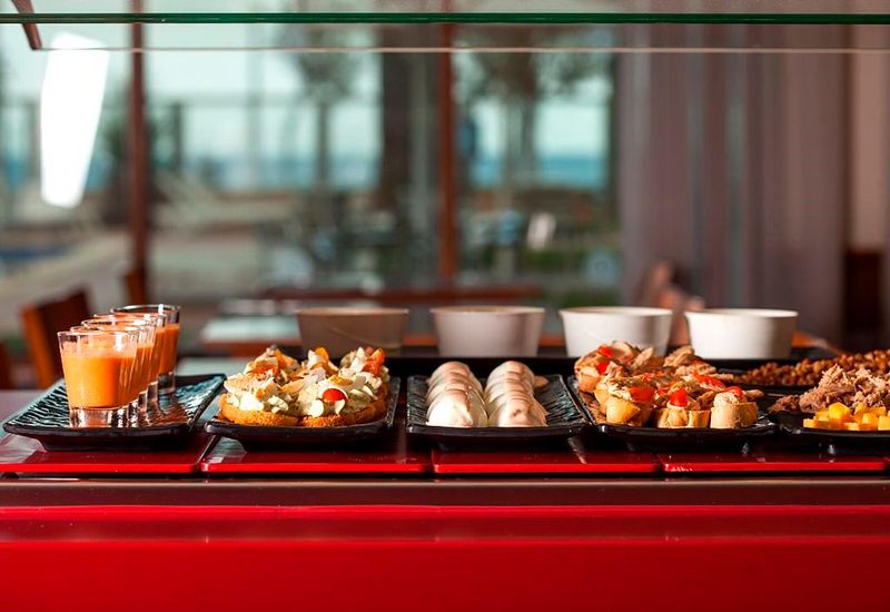 Hotel SMY PORTOCOLOM, Spanien, Porto Colom. Großes 2