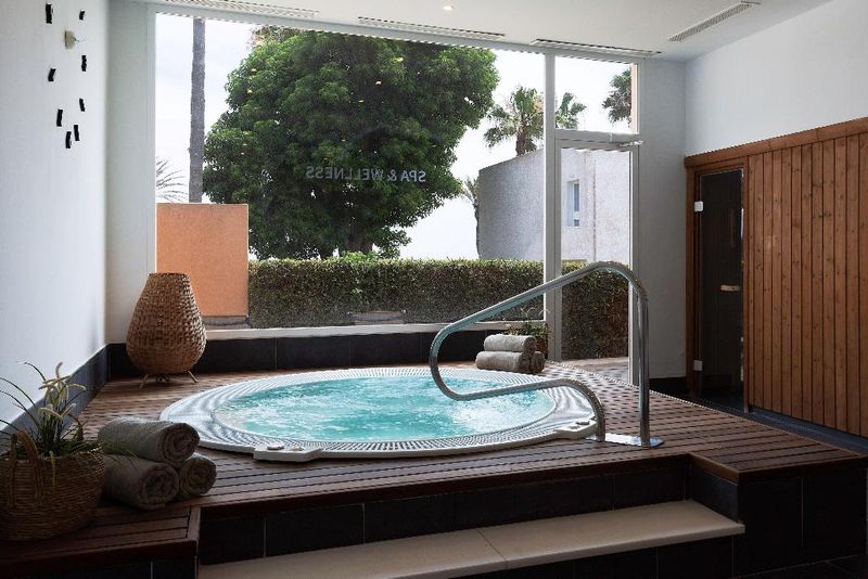 Hotel AluaSoul Menorca, Spanien, S'Algar. Großes 2