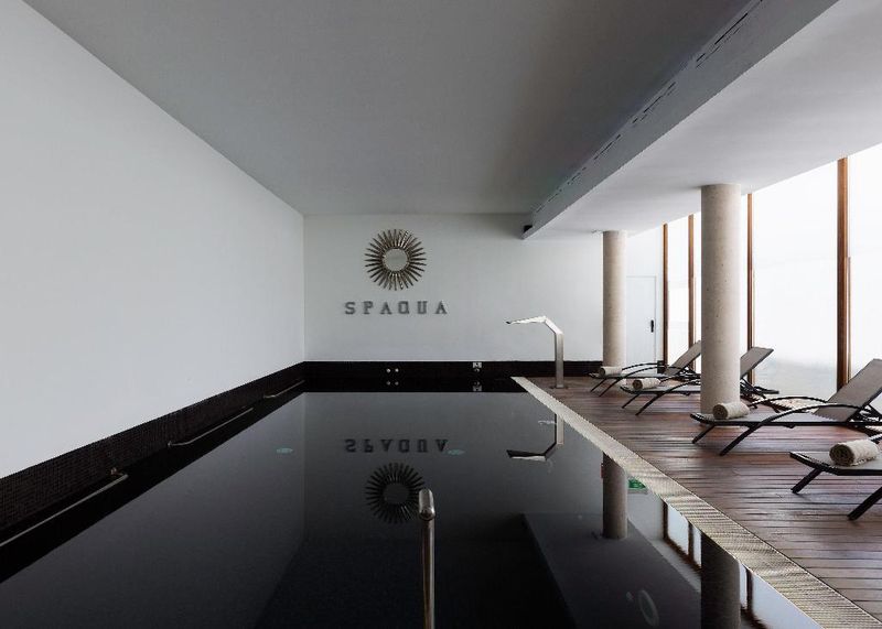 Hotel AluaSoul Menorca, Spanien, S'Algar. Großes 1