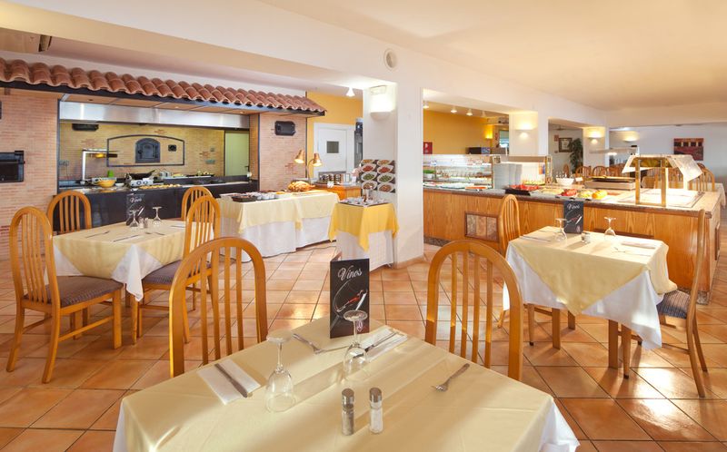 Hotel JS Cape Colom (Adults only), Spanien, Porto Colom. Großes 2