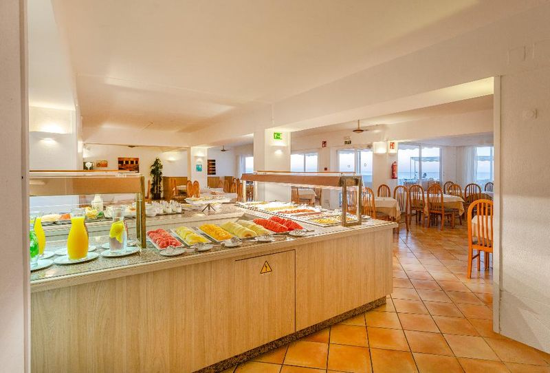 Hotel JS Cape Colom (Adults only), Spanien, Porto Colom. Großes 1