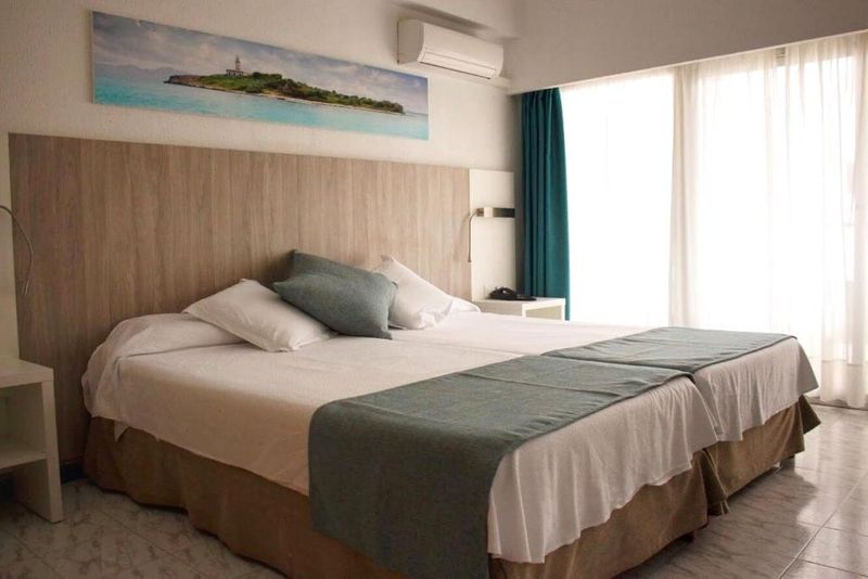 Hotel Amic Gala, Spanien, Can Pastilla. Großes 1