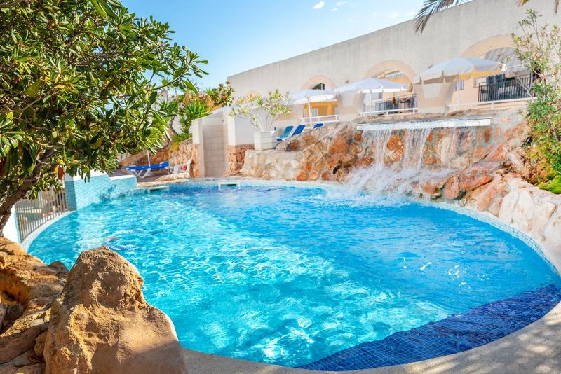 Hotel Kilimanjaro, Spanien, El Arenal. Großes 32