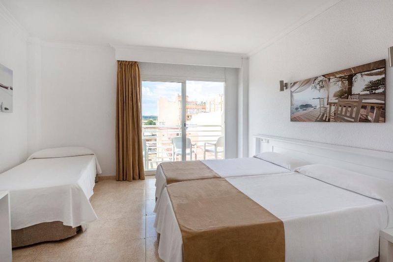 Hotel Kilimanjaro, Spanien, El Arenal. Großes 2