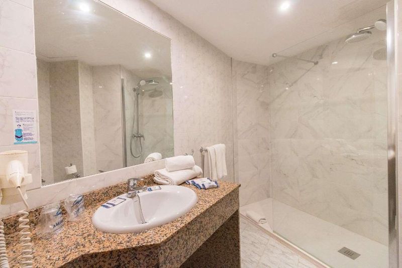 Hotel Amic Horizonte, Spanien, Palma de Mallorca. Großes 2