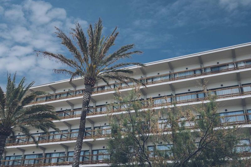 Hotel AYA Seahotel – Adults Only, Spanien, Playa de Palma. Großes 1