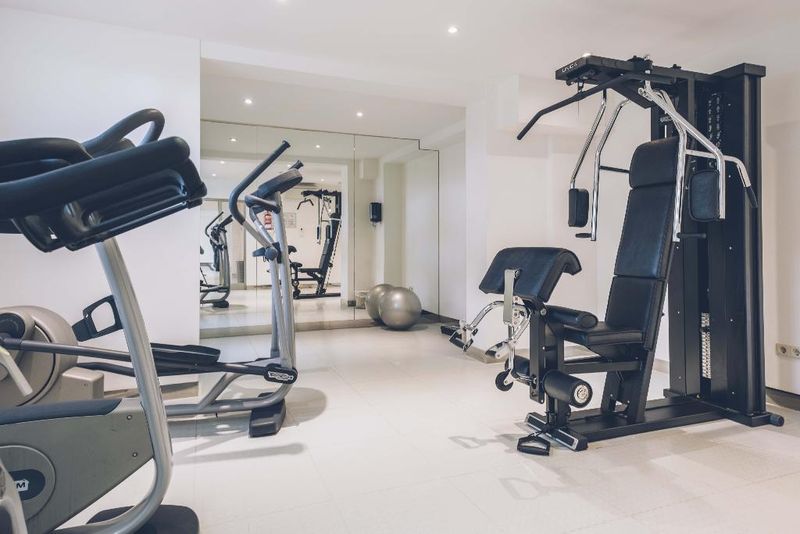 Hotel AYA Seahotel – Adults Only, Spanien, Playa de Palma. Großes 2