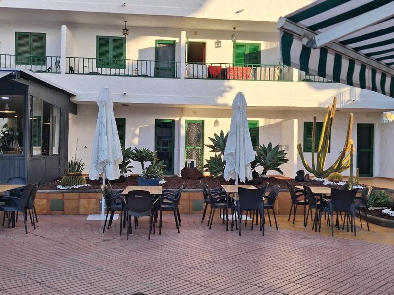 Hotel Las Faluas, Spanien, Playa del Ingles. Großes 2