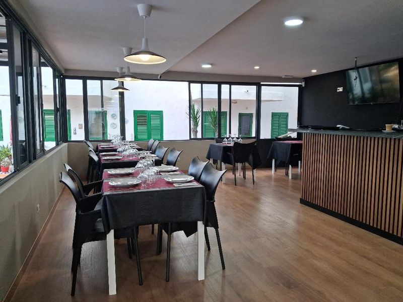 Hotel Las Faluas, Spanien, Playa del Ingles. Großes 1