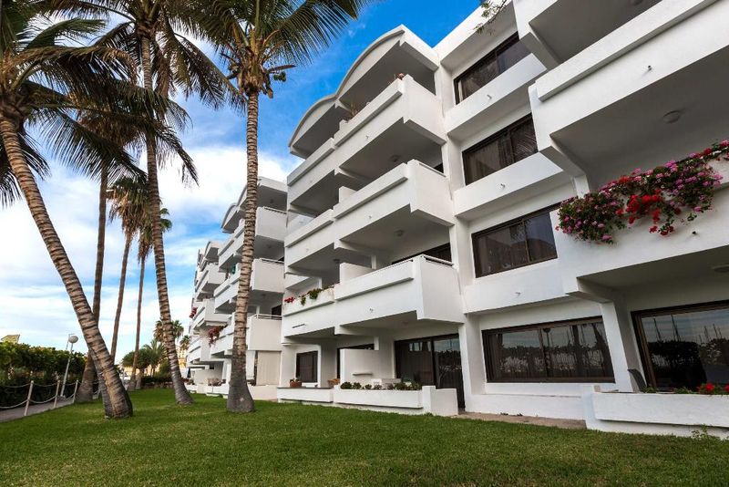 Hotel Apartamentos Portonovo, Spanien, Puerto Rico. Großes 11