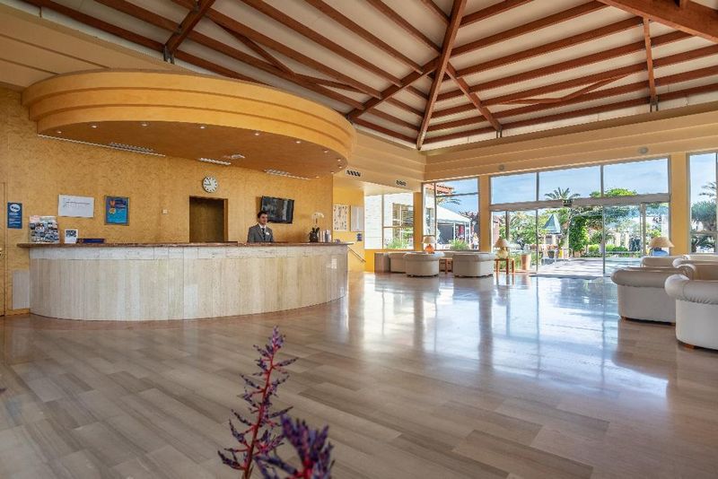 Hotel Zafiro Menorca, Spanien, Cala'n Bosch. Großes 2