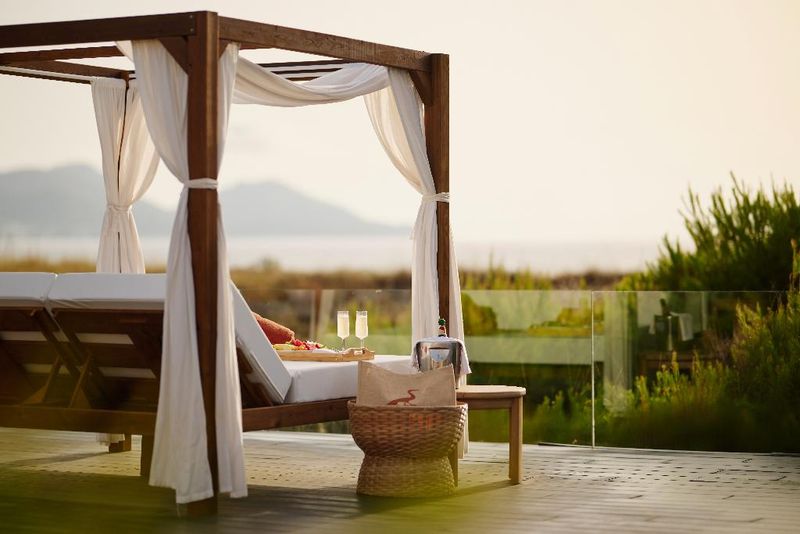 Hotel Sarena de Muro Resort Mallorca part of Destination by Hyatt, Spanien, Playa de Muro. Großes 2