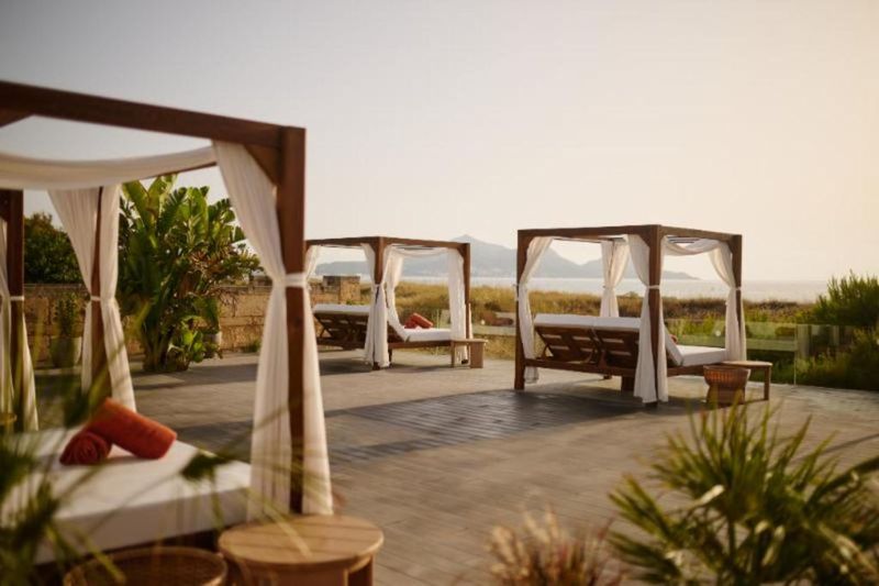 Hotel Sarena de Muro Resort Mallorca part of Destination by Hyatt, Spanien, Playa de Muro. Großes 55