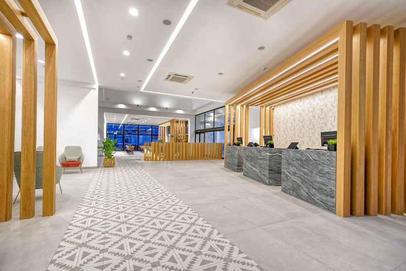 Hotel Broncemar Beach, Spanien, Caleta de Fuste. Großes 15