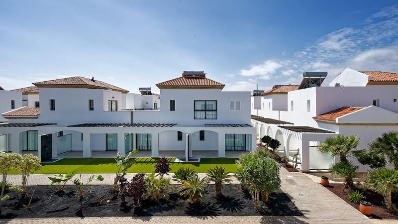 Hotel Broncemar Beach, Spanien, Caleta de Fuste. Großes 1