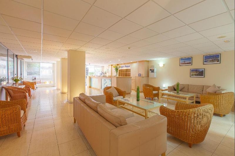 Hotel El MarquÃ©s Palace by Intercorp Hotel Group, Spanien, Puerto de Santiago. Großes 2