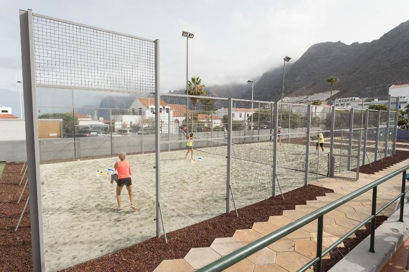 Hotel El MarquÃ©s Palace by Intercorp Hotel Group, Spanien, Puerto de Santiago. Großes 2