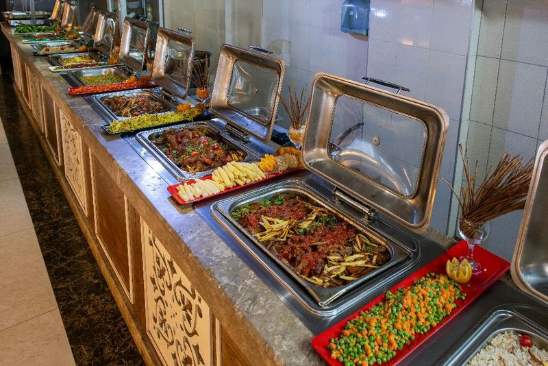 Hotel Monart City, Türkei, Alanya. Großes 2