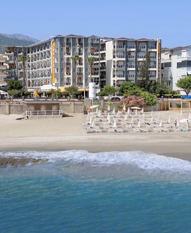 Hotel Monart City, Türkei, Alanya. Großes 26