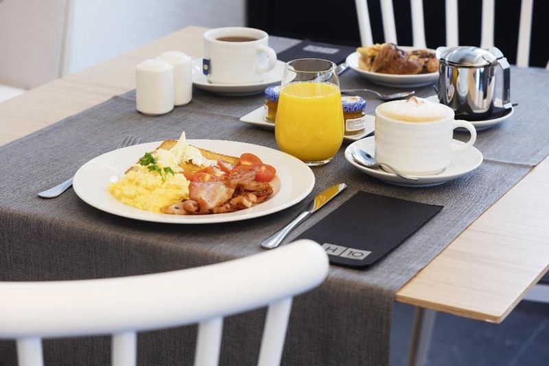 Hotel H10 ITACA, Spanien, Barcelona. Großes 2