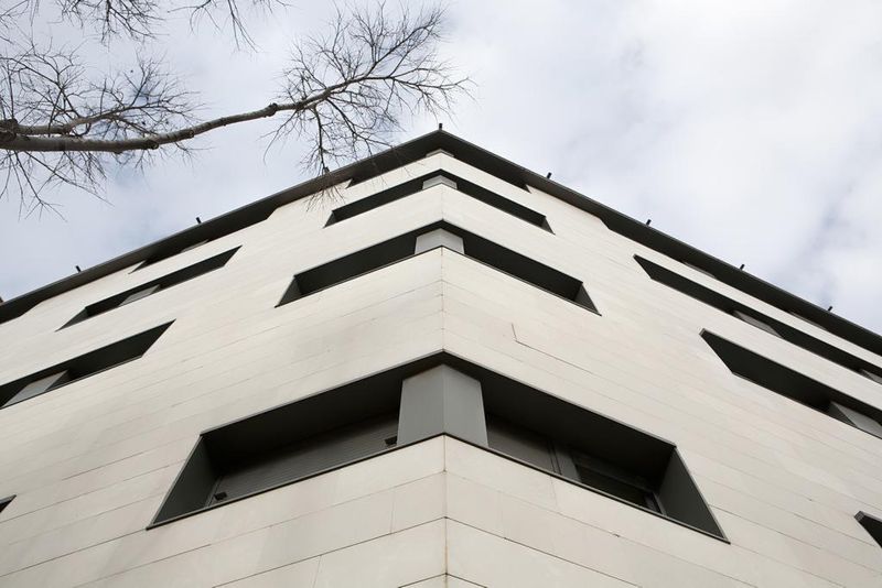 Hotel Hotel Sant Pau, Spanien, Barcelona. Großes 11