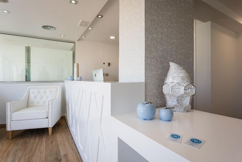 Hotel IG Nachosol Atlantic & Yaizasol by Servatur, Spanien, Puerto Rico. Großes 2