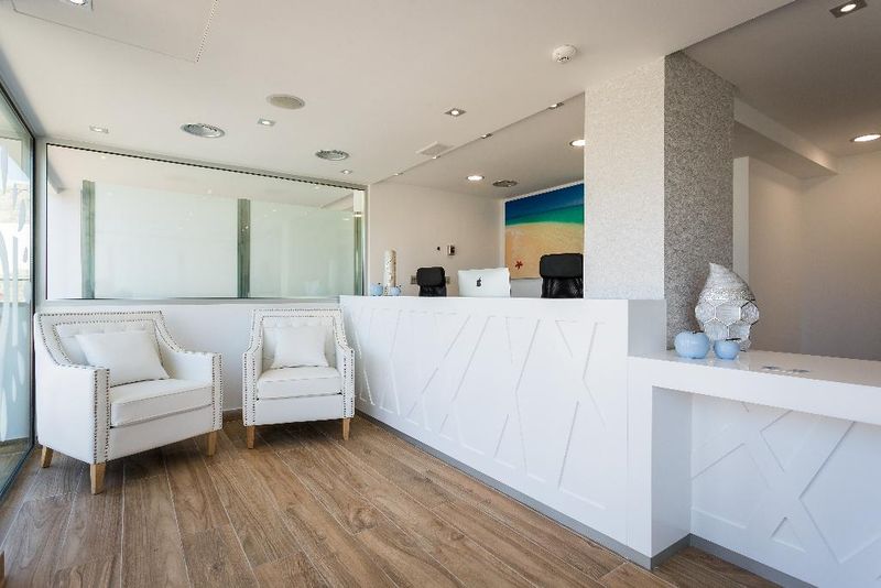 Hotel IG Nachosol Atlantic & Yaizasol by Servatur, Spanien, Puerto Rico. Großes 1