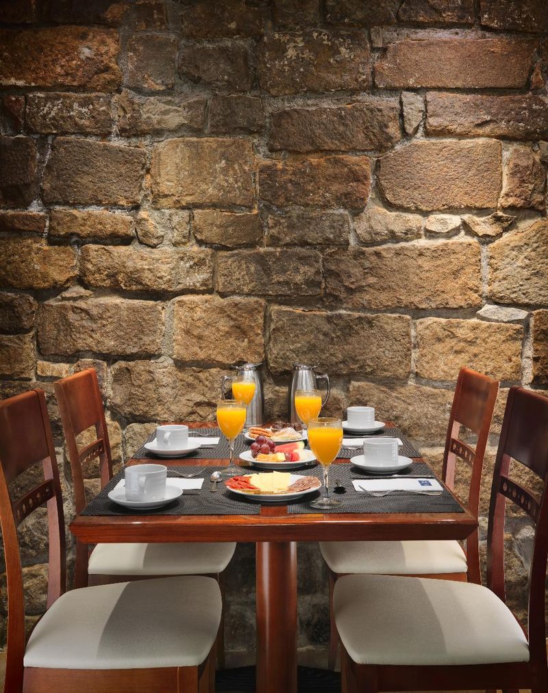 Hotel H10 Raco del Pi, Spanien, Barcelona. Großes 2