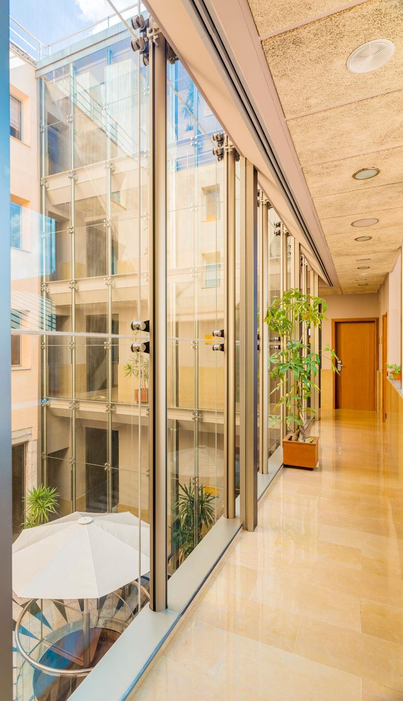 Hotel H10 Raco del Pi, Spanien, Barcelona. Großes 1