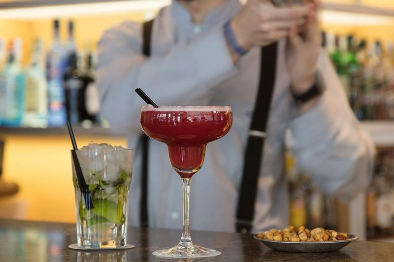 Hotel ABBA SANTS, Spanien, Barcelona. Großes 2