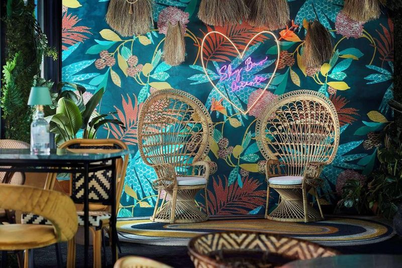 Hotel Tivoli Oriente Lisboa Hotel, Portugal, Lissabon. Großes 2