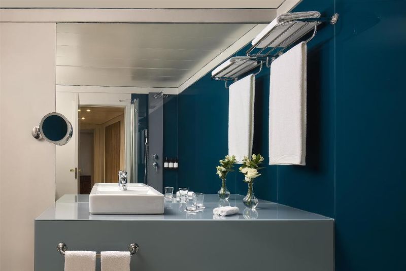 Hotel Tivoli Oriente Lisboa Hotel, Portugal, Lissabon. Großes 104