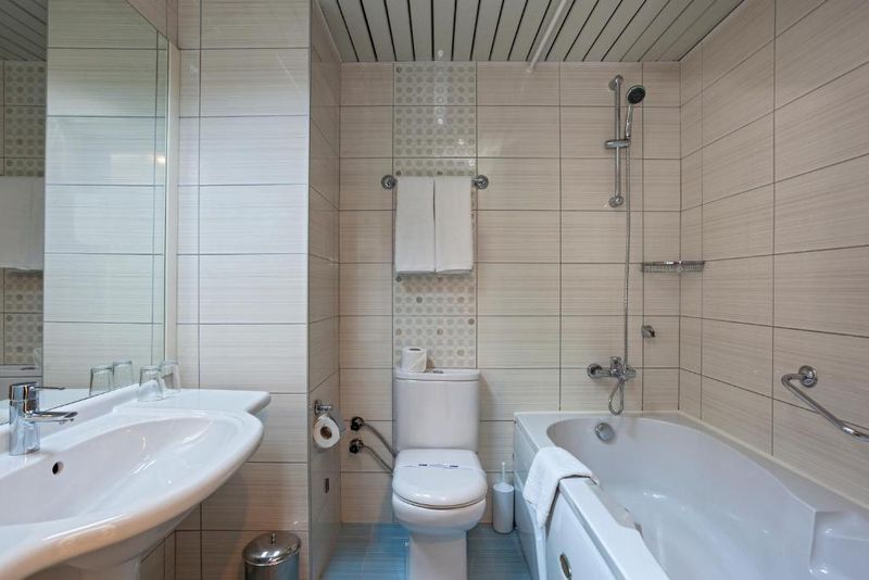 Hotel Dosi Hotel, Türkei, Side. Großes 1