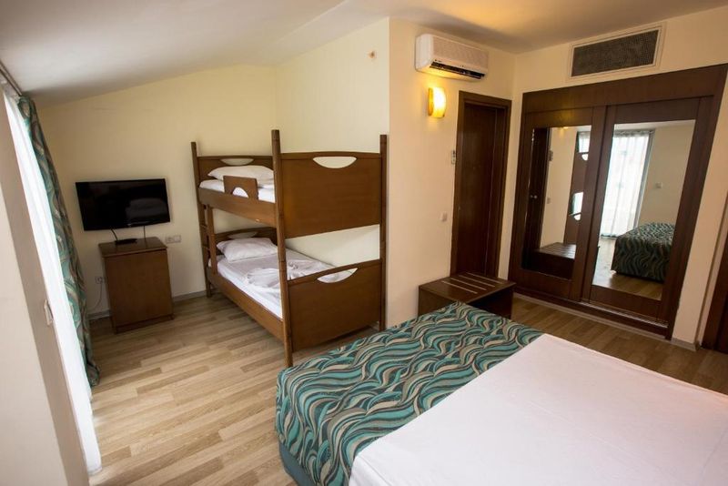 Hotel Dosi Hotel, Türkei, Side. Großes 2