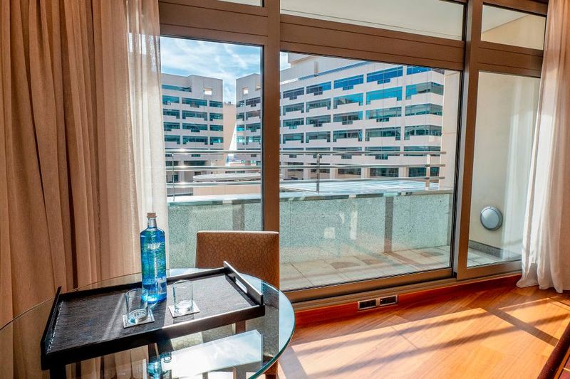 Hotel Eurostars Grand Marina GL, Spanien, Barcelona. Großes 1