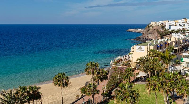 Hotel XQ El Palacete, Spanien, Morro Jable. Großes 1