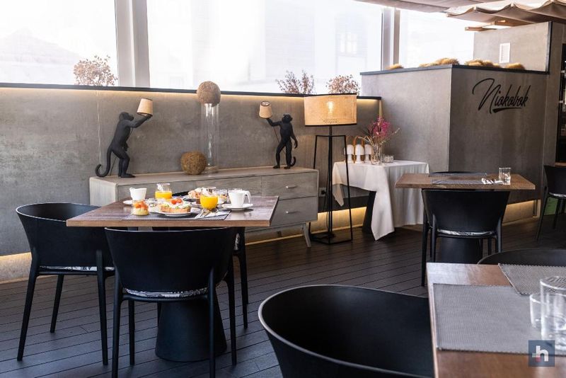 Hotel Adonis Plaza, Spanien, Santa Cruz de Tenerife. Großes 2