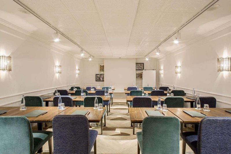 Hotel Hotel Midmost Barcelona, Spanien, Barcelona. Großes 1