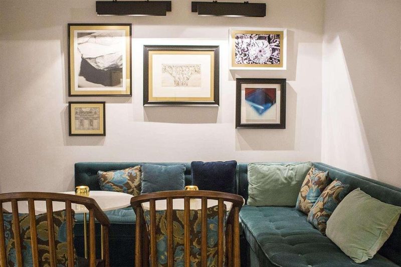 Hotel Hotel Midmost Barcelona, Spanien, Barcelona. Großes 2