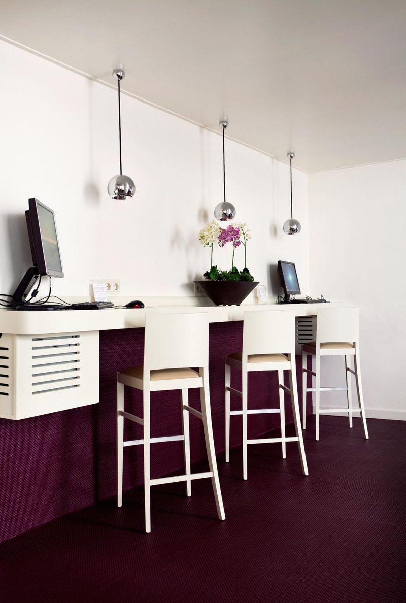 Hotel Gaudi, Spanien, Barcelona. Großes 38