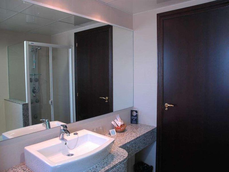 Hotel Gaudi Hotel, Spanien, Barcelona. Großes 1