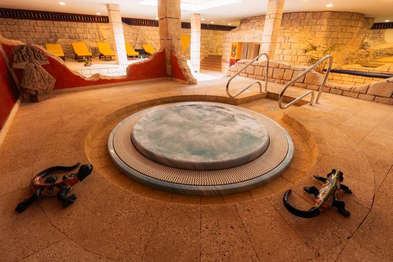 Hotel Europe Villa Cortes, Spanien, Playa de Las Américas. Großes 2