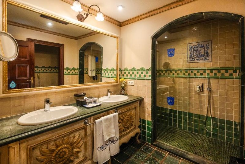 Hotel Europe Villa Cortes, Spanien, Playa de Las Américas. Großes 126